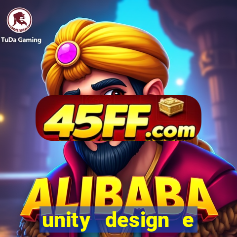unity design e desenvolvimento de jogos pdf